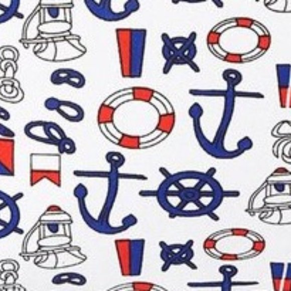 Large Beach Tote - Picture 3 of 3